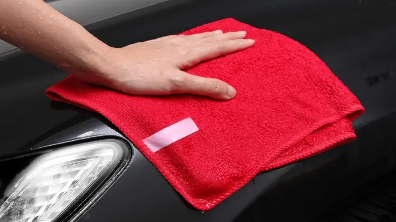 Benefits of Regular Car Cleaning