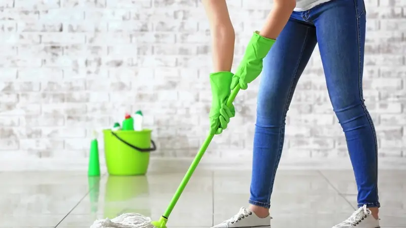 Tips for Supercharged Mopping Sessions