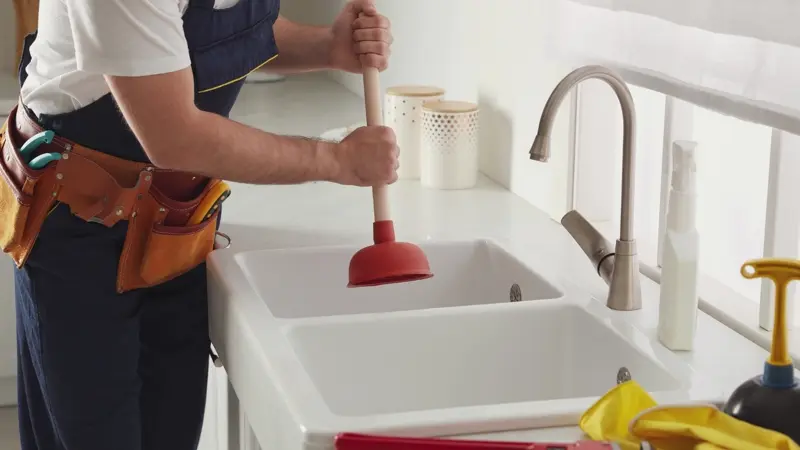 Top Tools and Techniques for Clearing Clogged Drains Like a Pro
