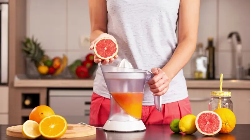 A Guide to the Different Types of Juicers
