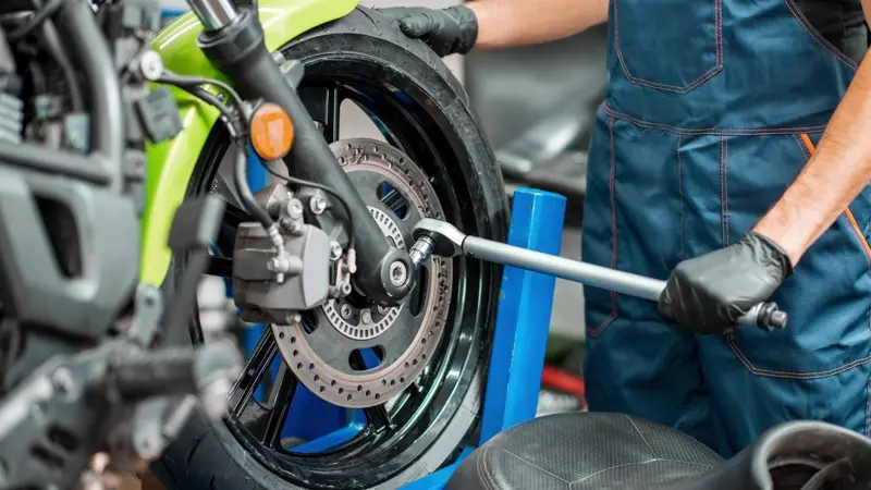 Essential Tools for Every Biker