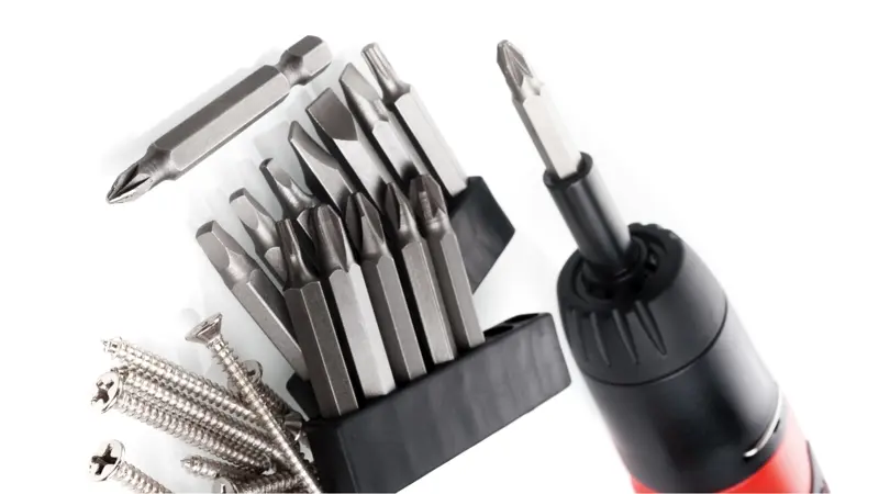 Essential Screwdrivers for Every Toolbox