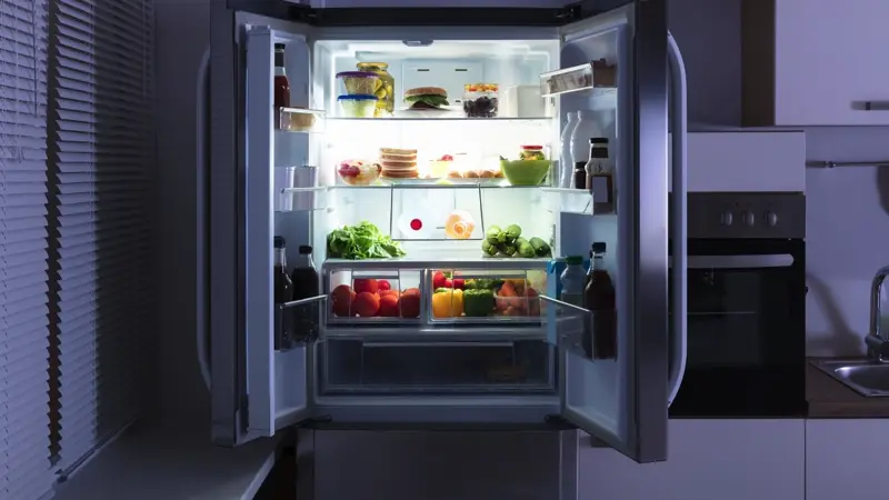 Choosing the Right Refrigerator for Your Home