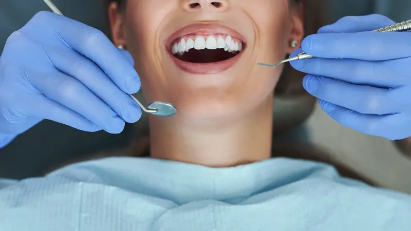 Dental Care Tools