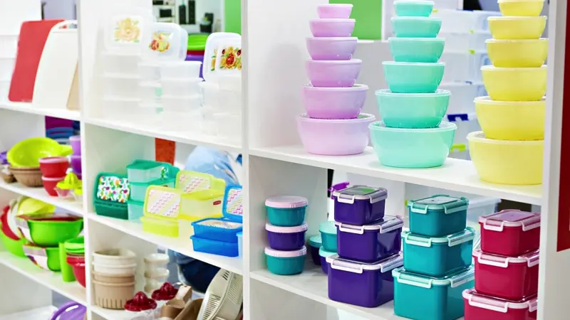 Best Food Containers for Your Kitchen