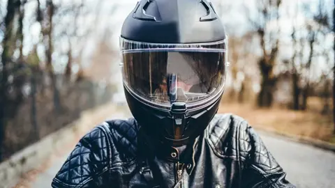 Full-Face Helmets
