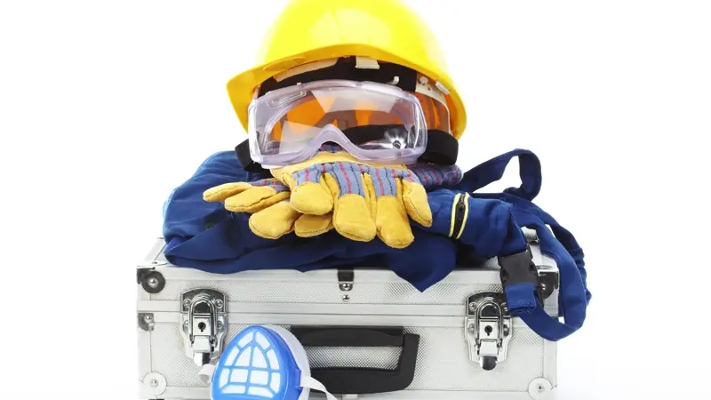 Safety equipment Every Employer