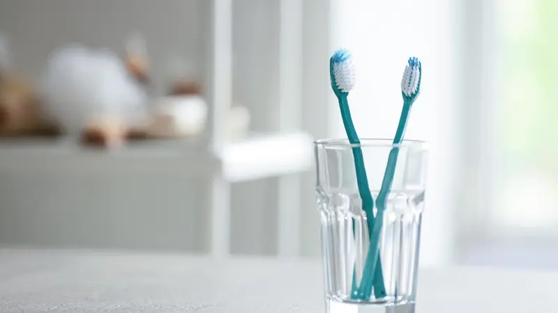 Right Toothbrush and Accessories for Your Oral