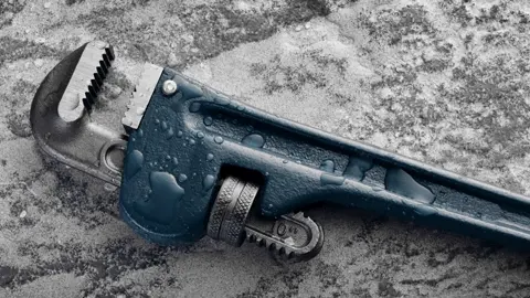 Pipe Wrench Types